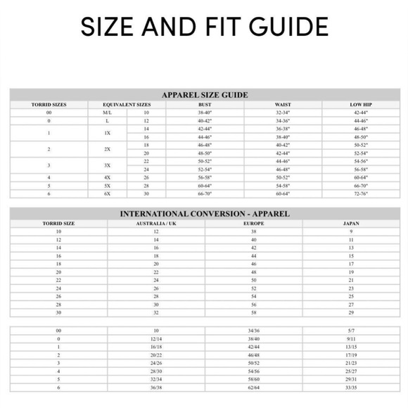 *SOLD* π€TORRID SMASHING PUMPKINS INFINITE SADNESS TOUR TOP SIZE 3Xπ€ - Picture 5 of 5